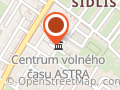 ASTRA, centrum volného času, Frenštát pod Radhoštěm