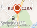 Sklep kosmetyczny. Gorczyca M.
