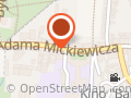 Kaczorowska Elżbieta. Meble