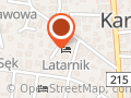 Latarnik. Pokoje gościnne