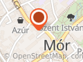 Mór és Környéke Áfész