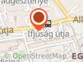 Belorient Kereskedelmi, Idegenforgalmi, Utazásszervező és Szolgáltató Kft. Pécs
