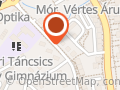 IMEX Külkereskedelmi és Szolgáltató Kft.