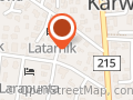 Dettlaff Katarzyna. Wynajem Pokojów