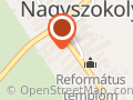 Nagyszokolyi Evangélikus templom