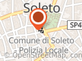Polizia Municipale Soleto