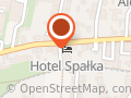 Hotel Spałka****
