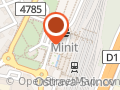 OSTRAVAINFO - infocentrum Svinov