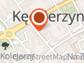 Piłat Jerzy. Sklep z odzieżą męską