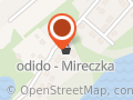 Mireczka Sklep Spożywczo-Przemysłowo-Odzieżowy Tadeusz Dettlaff
