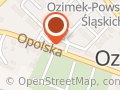 Street Workout Ozimek