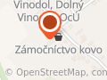 ZÁMOČNÍCTVO KOVO, spol. s r.o.