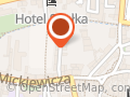 Ośrodek Szkolenia Kierowców Pks Sp. Z O.o.