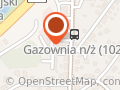 Górnośląska Spółka Gazownictwa. Rozdzielnia Gazu