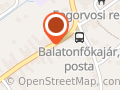 Balatonfőkajári Kultúrház