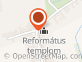 Terehegyi Református templom