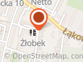 Kretek Teodor. Przewóz Osób