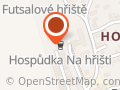 TJ Sokol Hošťálkovice