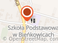 Zespół Szkół Ogólnokształcących W Bieńkowicach