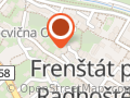 Římskokatolická farnost Frenštát pod Radhoštěm