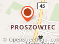 Markiza Firma Piotr Koczenasz