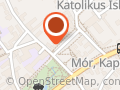 MVM Mobiliti töltőállomás