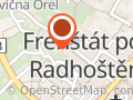 Trafika Švestková Sylva PhDr.