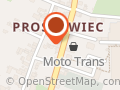 Mototrans Sc. Sprzedaż Części Avia, Lublin, Żuk