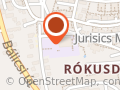 Szolgáltatóház - Felnőtt és gyermekorvos, -Fogtechnika