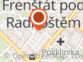Květinářství Merci Frenštát pod Radhoštěm