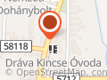 Dráva Kincse Óvoda és Konyha