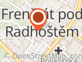 Živnostenský Úřad Frenštát Pod Radhoštěm Pobočka Frenštát Pod Radhoštěm