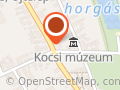 Kocsimúzeum Kocs