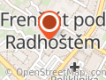 Autokemp Frenštát pod Radhoštěm