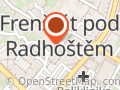 Turistické informační centrum Frenštát pod Radhoštěm