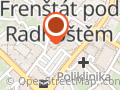 Turistické informační centrum Frenštát pod Radhoštěm