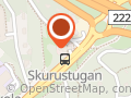 Skurustugan