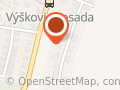 Nákupy detem