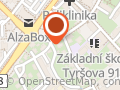 MUDr. Táňa Vojtíšková