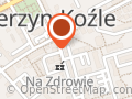 Salon Fryzjerski Gabriela