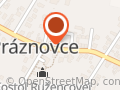 Burger House Práznovce