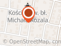 Parafia rzymskokatolicka bł. Michała Kozala