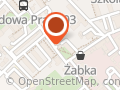 Skok. Powszechna Spółdzielcza Kasa Oszczędnościowo - Kredytowa