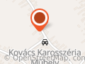 Gyurcsek gép Kocs