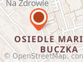 Pod Brzozą. Dom Dziennego Pobytu nr 1