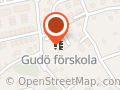 Gudö förskola