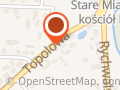 Komisariat Policji w Starym Mieście