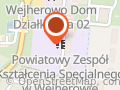 Wejherowskie Stowarzyszenie Na Rzecz Osób Z Autyzmem