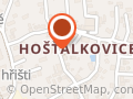 Salón Hošťálkovice