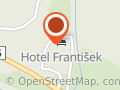 Hotel FRANTIŠEK